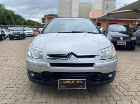 CITROEN C4 Sedan 2.0 16V 4P EXCLUSIVE PALLAS FLEX, Foto 3