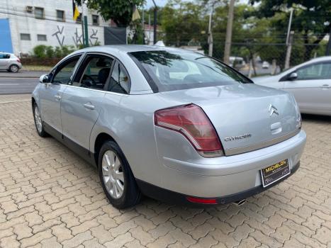 CITROEN C4 Sedan 2.0 16V 4P EXCLUSIVE PALLAS FLEX, Foto 5