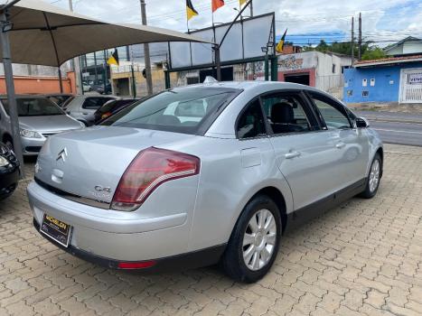 CITROEN C4 Sedan 2.0 16V 4P EXCLUSIVE PALLAS FLEX, Foto 7