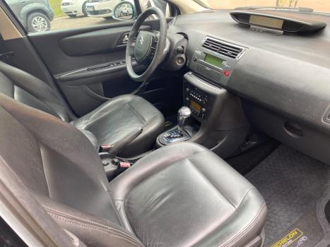 CITROEN C4 Sedan 2.0 16V 4P EXCLUSIVE PALLAS FLEX, Foto 8