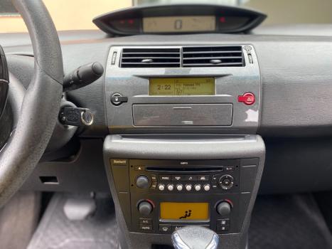 CITROEN C4 Sedan 2.0 16V 4P EXCLUSIVE PALLAS FLEX, Foto 9