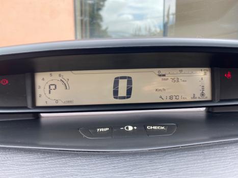 CITROEN C4 Sedan 2.0 16V 4P EXCLUSIVE PALLAS FLEX, Foto 10