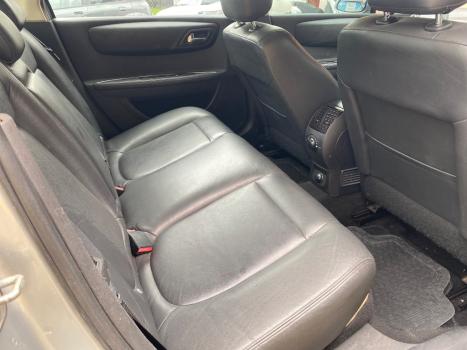 CITROEN C4 Sedan 2.0 16V 4P EXCLUSIVE PALLAS FLEX, Foto 11