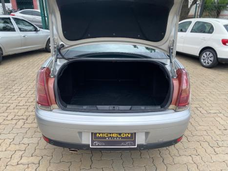 CITROEN C4 Sedan 2.0 16V 4P EXCLUSIVE PALLAS FLEX, Foto 13