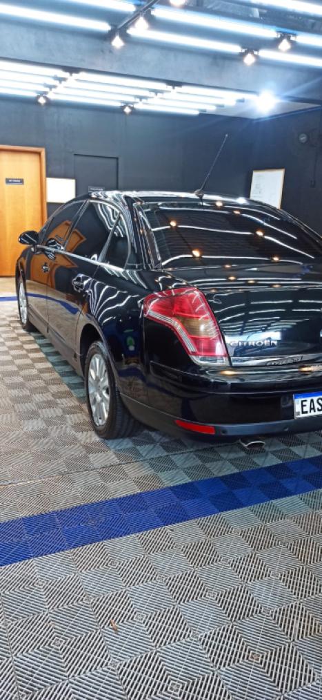 CITROEN C4 Sedan 2.0 16V 4P PALLAS EXCLUSIVE, Foto 2
