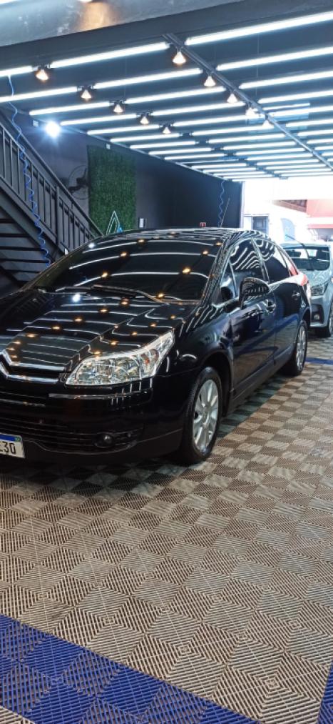 CITROEN C4 Sedan 2.0 16V 4P PALLAS EXCLUSIVE, Foto 3