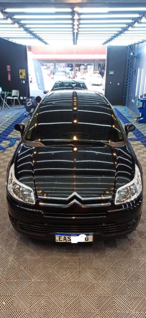 CITROEN C4 Sedan 2.0 16V 4P PALLAS EXCLUSIVE, Foto 1