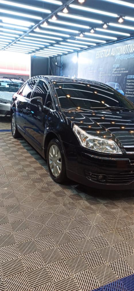 CITROEN C4 Sedan 2.0 16V 4P PALLAS EXCLUSIVE, Foto 4