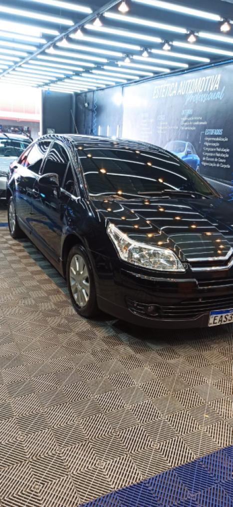 CITROEN C4 Sedan 2.0 16V 4P PALLAS EXCLUSIVE, Foto 5