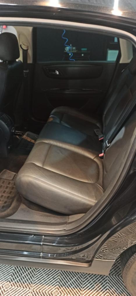 CITROEN C4 Sedan 2.0 16V 4P PALLAS EXCLUSIVE, Foto 9