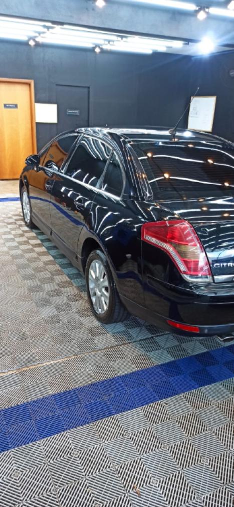 CITROEN C4 Sedan 2.0 16V 4P PALLAS EXCLUSIVE, Foto 6
