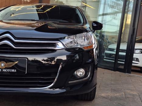 CITROEN C4 Sedan 2.0 16V 4P FLEX LOUNGE TENDANCE AUTOM�TICO, Foto 2