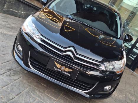 CITROEN C4 Sedan 2.0 16V 4P FLEX LOUNGE TENDANCE AUTOM�TICO, Foto 3