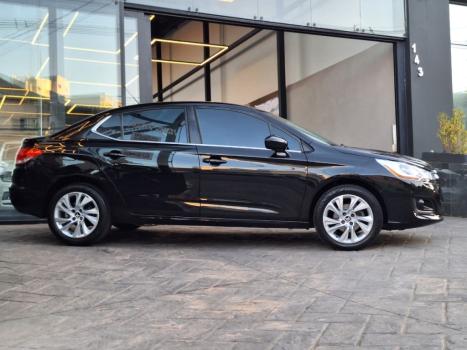 CITROEN C4 Sedan 2.0 16V 4P FLEX LOUNGE TENDANCE AUTOM�TICO, Foto 5