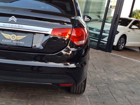CITROEN C4 Sedan 2.0 16V 4P FLEX LOUNGE TENDANCE AUTOM�TICO, Foto 6
