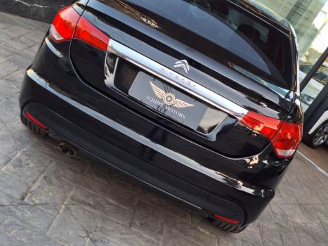 CITROEN C4 Sedan 2.0 16V 4P FLEX LOUNGE TENDANCE AUTOM�TICO, Foto 7