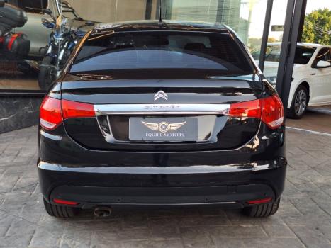 CITROEN C4 Sedan 2.0 16V 4P FLEX LOUNGE TENDANCE AUTOM�TICO, Foto 8