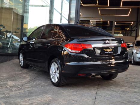 CITROEN C4 Sedan 2.0 16V 4P FLEX LOUNGE TENDANCE AUTOM�TICO, Foto 9