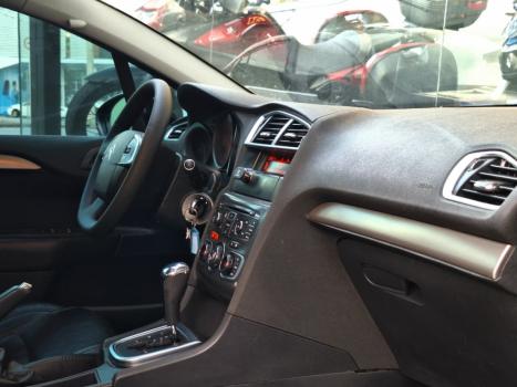 CITROEN C4 Sedan 2.0 16V 4P FLEX LOUNGE TENDANCE AUTOM�TICO, Foto 10
