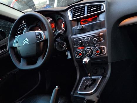 CITROEN C4 Sedan 2.0 16V 4P FLEX LOUNGE TENDANCE AUTOM�TICO, Foto 11