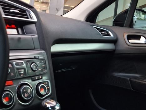 CITROEN C4 Sedan 2.0 16V 4P FLEX LOUNGE TENDANCE AUTOM�TICO, Foto 12