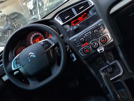 CITROEN C4 Sedan 2.0 16V 4P FLEX LOUNGE TENDANCE AUTOM�TICO, Foto 13