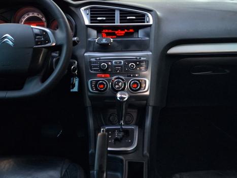 CITROEN C4 Sedan 2.0 16V 4P FLEX LOUNGE TENDANCE AUTOM�TICO, Foto 14
