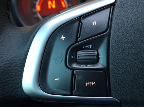 CITROEN C4 Sedan 2.0 16V 4P FLEX LOUNGE TENDANCE AUTOM�TICO, Foto 15