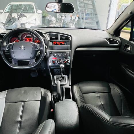 CITROEN C4 Sedan 2.0 16V 4P FLEX LOUNGE TENDANCE, Foto 5