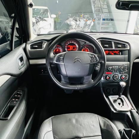 CITROEN C4 Sedan 2.0 16V 4P FLEX LOUNGE TENDANCE, Foto 6