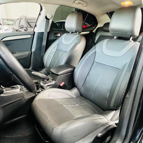CITROEN C4 Sedan 2.0 16V 4P FLEX LOUNGE TENDANCE, Foto 7