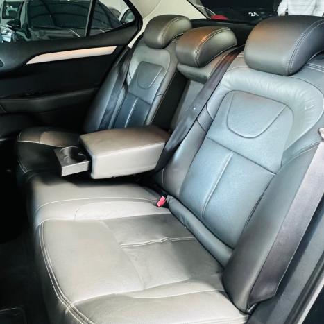 CITROEN C4 Sedan 2.0 16V 4P FLEX LOUNGE TENDANCE, Foto 8