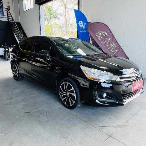 CITROEN C4 Sedan 2.0 16V 4P FLEX LOUNGE TENDANCE, Foto 9