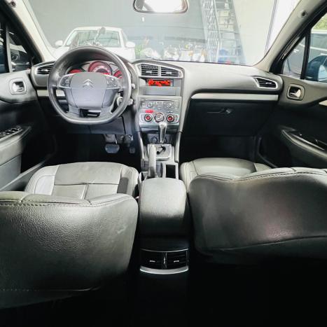 CITROEN C4 Sedan 2.0 16V 4P FLEX LOUNGE TENDANCE, Foto 11