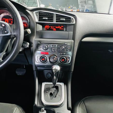 CITROEN C4 Sedan 2.0 16V 4P FLEX LOUNGE TENDANCE, Foto 12