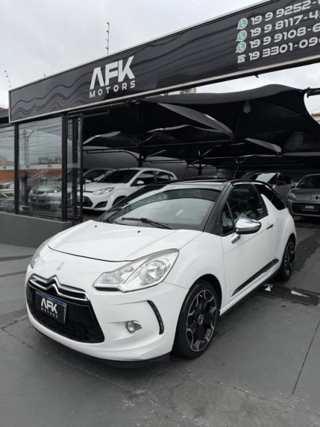 CITROEN DS3 1.6 16V THP, Foto 2