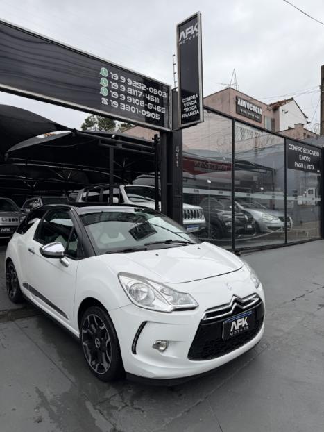 CITROEN DS3 1.6 16V THP, Foto 3