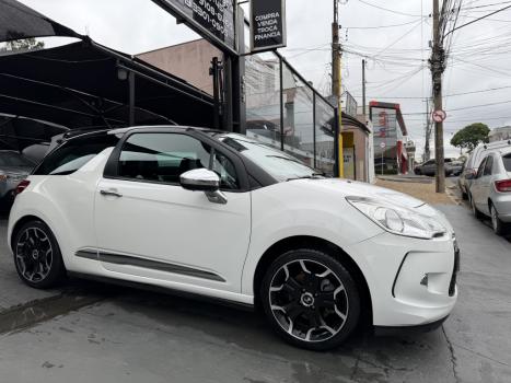 CITROEN DS3 1.6 16V THP, Foto 4