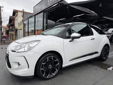 CITROEN DS3 1.6 16V THP, Foto 5