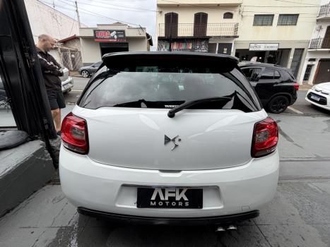 CITROEN DS3 1.6 16V THP, Foto 6