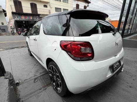 CITROEN DS3 1.6 16V THP, Foto 7