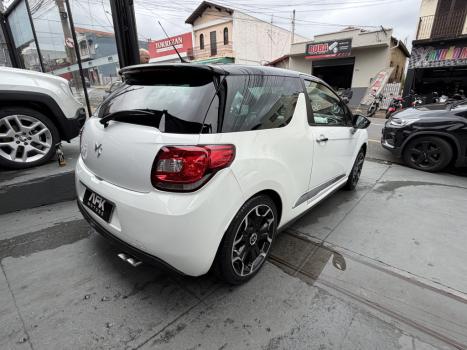 CITROEN DS3 1.6 16V THP, Foto 8