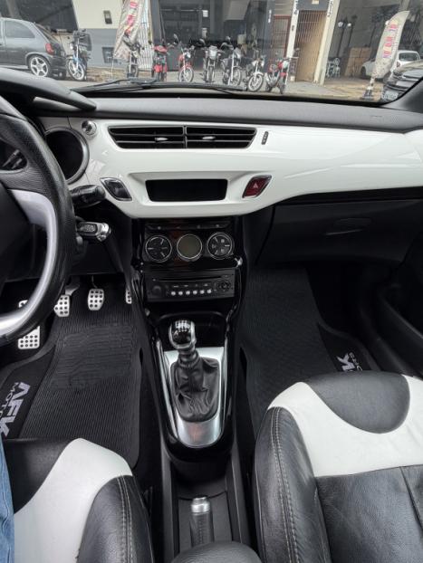 CITROEN DS3 1.6 16V THP, Foto 9