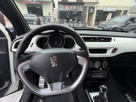 CITROEN DS3 1.6 16V THP, Foto 10
