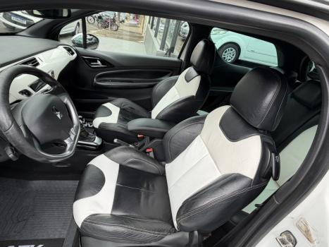 CITROEN DS3 1.6 16V THP, Foto 11