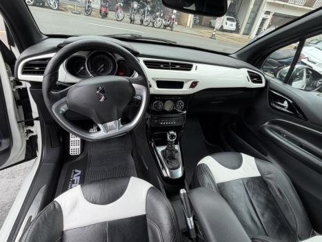 CITROEN DS3 1.6 16V THP, Foto 12