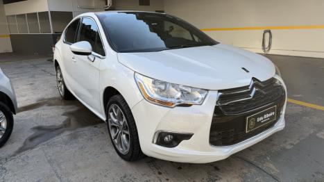 CITROEN DS4 1.6 THP CHIC TURBO AUTOM�TICO, Foto 1