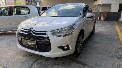 CITROEN DS4 1.6 THP CHIC TURBO AUTOM�TICO, Foto 2