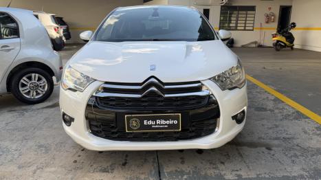 CITROEN DS4 1.6 THP CHIC TURBO AUTOM�TICO, Foto 3