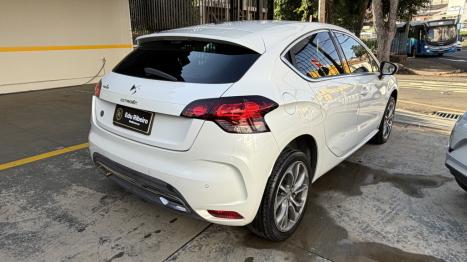 CITROEN DS4 1.6 THP CHIC TURBO AUTOM�TICO, Foto 4